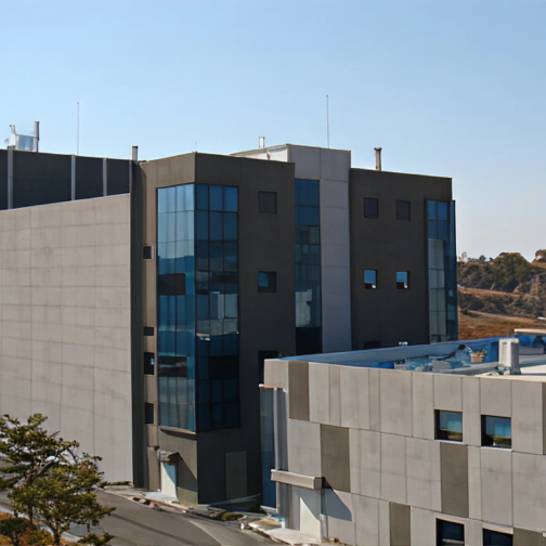 생산주요 설비시설