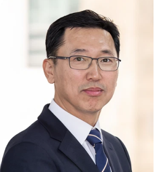 대표이사 진성곤