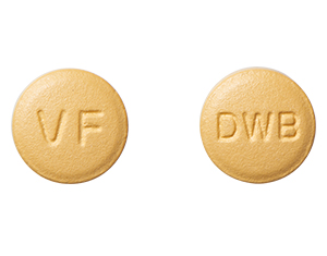 브이포지정 5/80mg